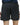 STAG ICONIC: CLASSIC BLACK SHORTS SH-CL1 Stag Iconic