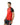 STAG ICONIC Men's Repeat Sports Polo T-Shirt ST-REP3 red Stag Iconic