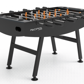 Stag Iconic Pacifica Indoor Foosball Table | Premium Gaming Experience