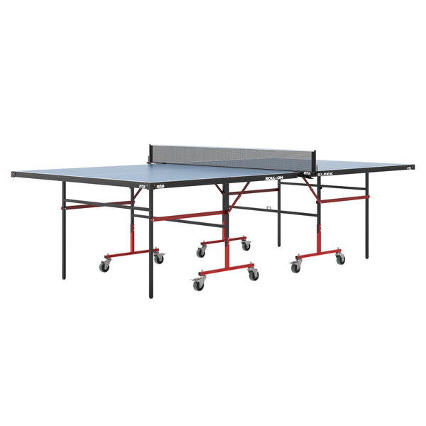 Stag Iconic Sleek Table Tennis Table | Full Size Professional Table Stag Iconic