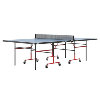 Stag Iconic Sleek Table Tennis Table | Full Size Professional Table