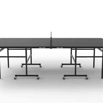 Stag Iconic Era 150 Indoor Table Tennis Table | Premium-Full-Size Table
