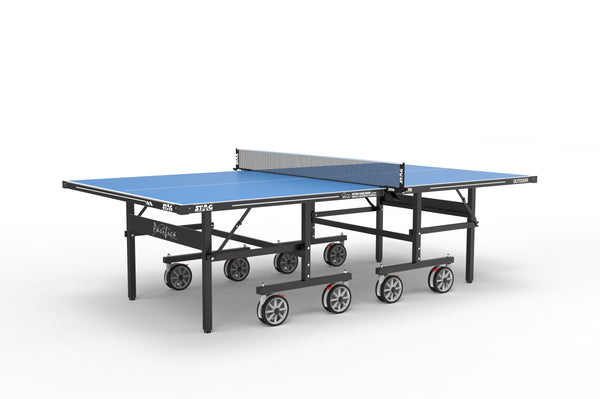 Stag Iconic Pacifica Weatherproof Professional Outdoor Table Tennis Table Stag Iconic