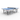 Stag Iconic Active 25 Table Tennis Table | Full Size Professional Table Blue Stag Iconic