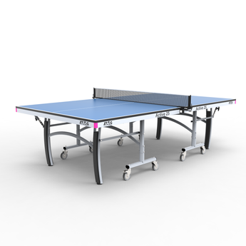 Stag Iconic Active 25 Table Tennis Table | Full Size Professional Table