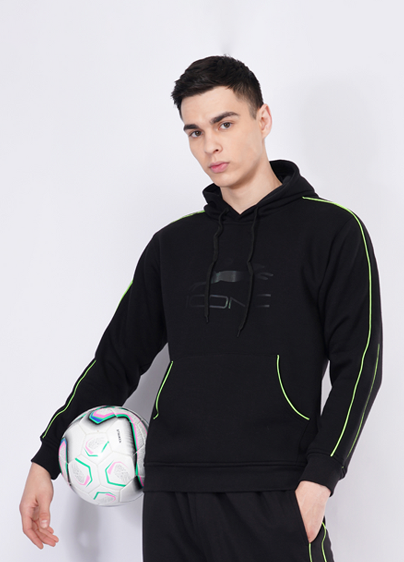 HOODIES