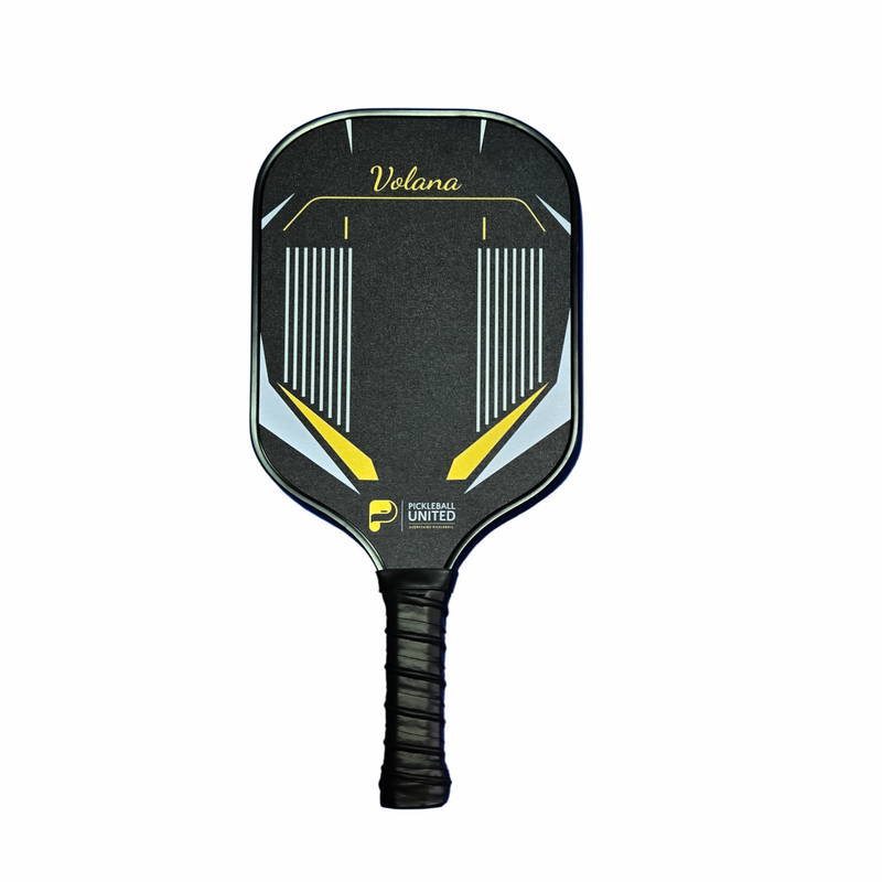 Pickleball United Volana T-700 CARBON PADDLE Pickleball United