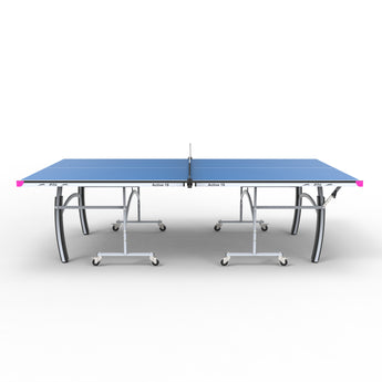 Stag Iconic Active 19 Table Tennis Table | Full Size Professional Table