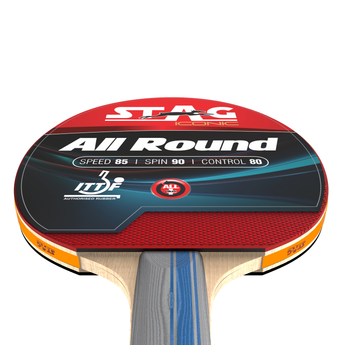 STAG Iconic All Round Table Tennis Racquet