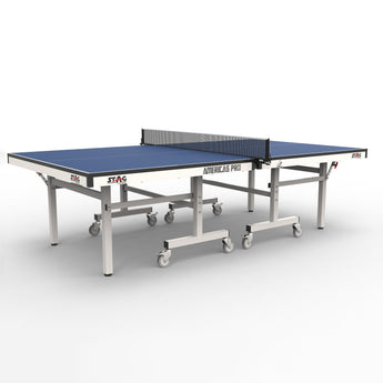 Stag Iconic America’s Table Tennis Table | Full Size Professional Table