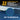 Stag Iconic Americas Pro Table Tennis Table | Full Size Professional Table Blue Stag Iconic