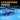Stag Iconic Americas Pro Table Tennis Table | Full Size Professional Table Blue Stag Iconic