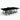 Stag Iconic 3000 DX Table Tennis Table | High-Performance Play Black black Stag Iconic