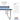 Stag Iconic Family Series Table Tennis Table | Full Size Professional Table Blue Stag Iconic