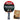 Stag Iconic International Table Tennis Racquet with Wooden Case