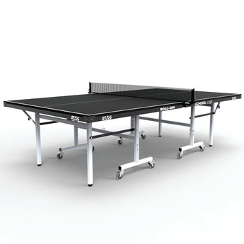 Stag Iconic School Line Table Tennis Table | Full Size Professional Table