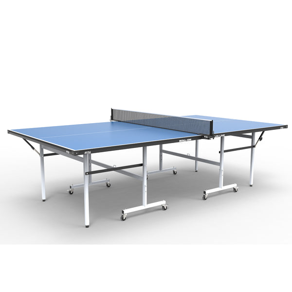 Stag Iconic Fun Line Table Tennis Table | Full Size Professional Table Stag Iconic