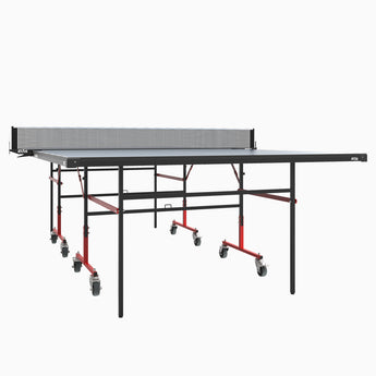 Stag Iconic Sleek Table Tennis Table | Full Size Professional Table