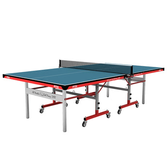 Stag Iconic Weatherproof Table Tennis Table | Full Size Professional Table
