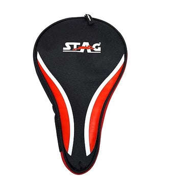 Stag Iconic Stroke Table Tennis Racquet Case