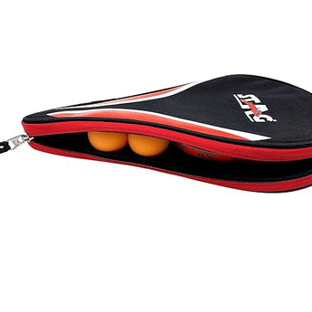 Stag Iconic Stroke Table Tennis Racquet Case